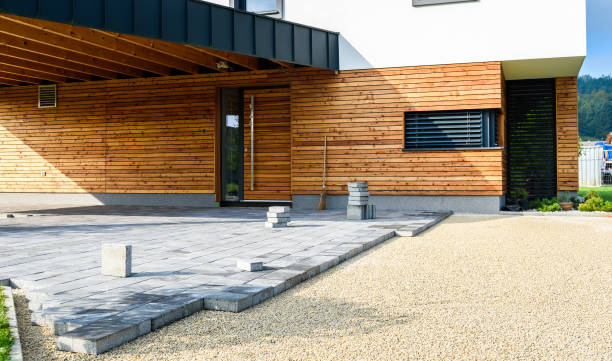 Best Driveway Resurfacing Pavers  in Lake Of The Pines, CA