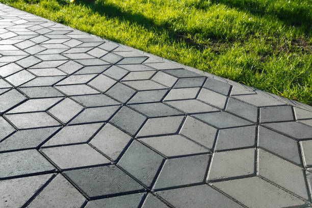 Best Residential Paver Driveway  in Lake Of The Pines, CA