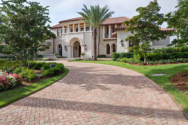 Best Driveway Pavers Near Me  in Lake Of The Pines, CA
