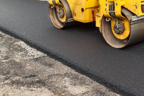 Best Residential Paver Driveway  in Lake Of The Pines, CA